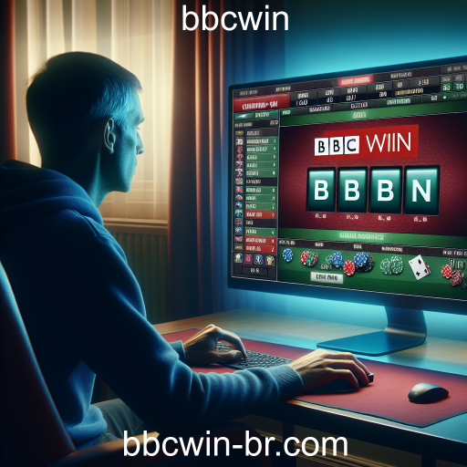 Descubra o Mundo das Apostas no bbcwin: Emoção e Segurança em Cada Jogo